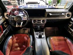 مرسيدس بنز G-Class